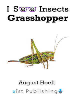 cover image of Grasshopper
